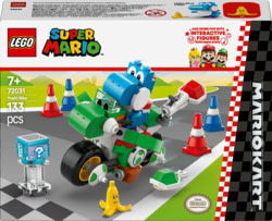 Product image of Lego 72031