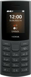 Nokia NK 105 4G Charcoal tootepilt