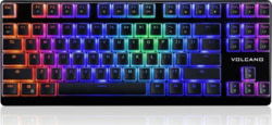 Product image of Mode Com K-MC-LANPARTY-U-RGB-BROWN-PUDD