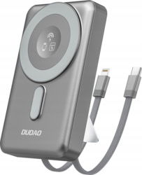 Dudao K29-GREY tootepilt