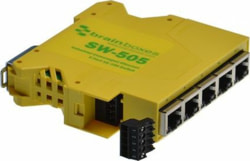 Product image of Brainboxes SW-505