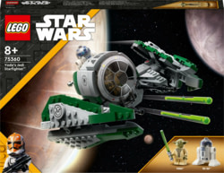 Product image of Lego 75360