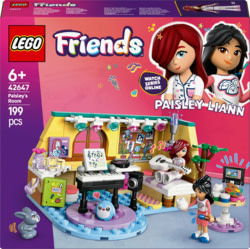 Lego 42647 tootepilt
