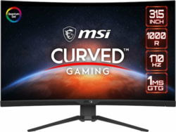 Product image of MSI MAG 325CQRF QD