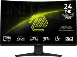 MSI MAG 242C tootepilt