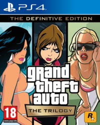 Rockstar Games tootepilt