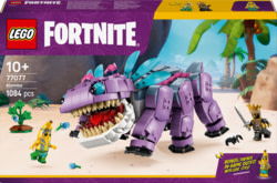 Product image of Lego 77077