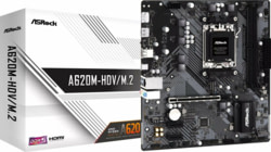 Product image of Asrock A620M-HDV/M.2+