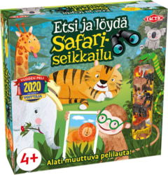 Product image of Tactic 56396