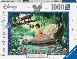 Ravensburger GXP-675824 tootepilt