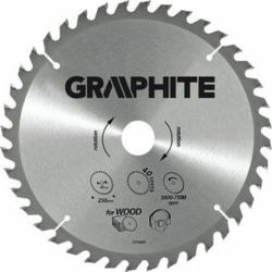 Graphite 55H610 tootepilt