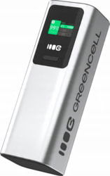 Product image of Green Cell PBGC25UD