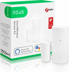 Product image of Nous NOUS-E3