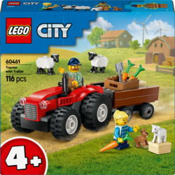 Product image of Lego 60461