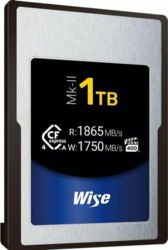 Product image of Wise WI-CFX4-A1024M2