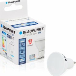 Product image of Blaupunkt BLAUPUNKT-GU10-5W-NW