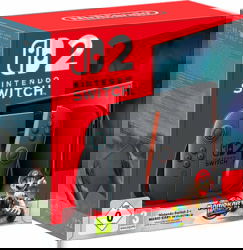 Product image of Nintendo Nintendo Switch 2 + Mario Kart World