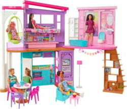 MATTEL HCD50 tootepilt
