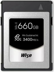 Product image of Wise WI-CFX4-B660PM2