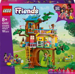 Lego 42652 tootepilt