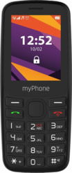 myPhone MYP6410LTE tootepilt