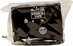 Brother STe161 tootepilt