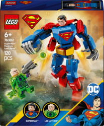 Product image of Lego 76302
