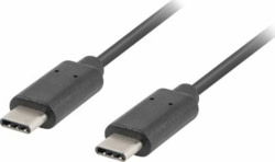 Product image of Lanberg CA-CMCM-10CU-0005-BK