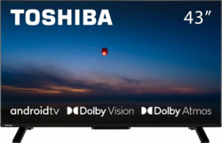Product image of Toshiba 43UA2363DG