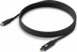 Product image of Ubiquiti UACC-CABLE-USB-100W-2M-BK