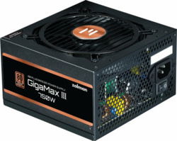 Zalman ZM750-GV3 tootepilt