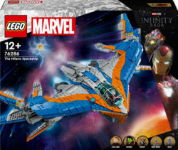 Product image of Lego 76286