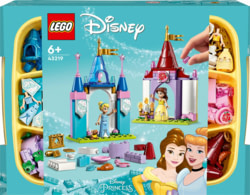 Product image of Lego 43219