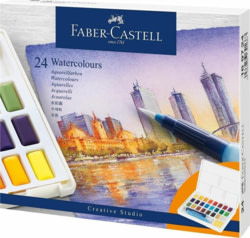 Faber-Castell 169724 tootepilt