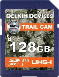 Delkin DDSDTRL128G tootepilt