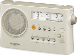 Product image of Sangean A500491