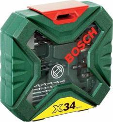 BOSCH 2607010608 tootepilt