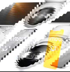 Product image of IMOU KITIPCK9EP3T0WEFSP12TYPEC