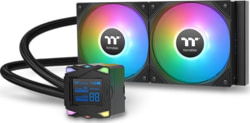 Product image of Thermaltake CL-W461-PL12SW-A