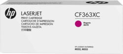 HP CF363XC tootepilt