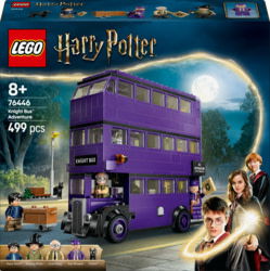 Product image of Lego 76446
