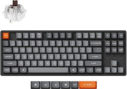 Product image of Keychron K8M-J3-BO
