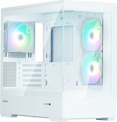 Zalman P30 White V2 tootepilt