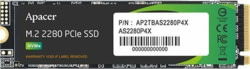 Apacer AP1TBAS2280P4X-1 tootepilt