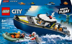 Lego 60456 tootepilt