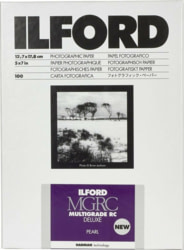 Product image of Ilford 1180189