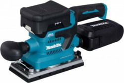 Product image of MAKITA DBO380RTJ