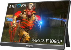 Arzopa Z1FC tootepilt