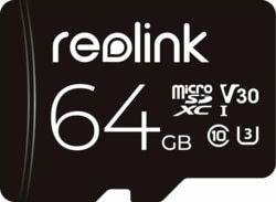 Reolink SD64 tootepilt