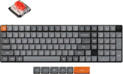Product image of Keychron K17M-H1-BO